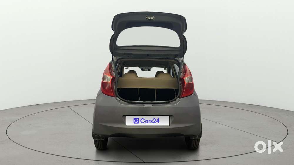 Hyundai Eon Era +, 2014, Petrol