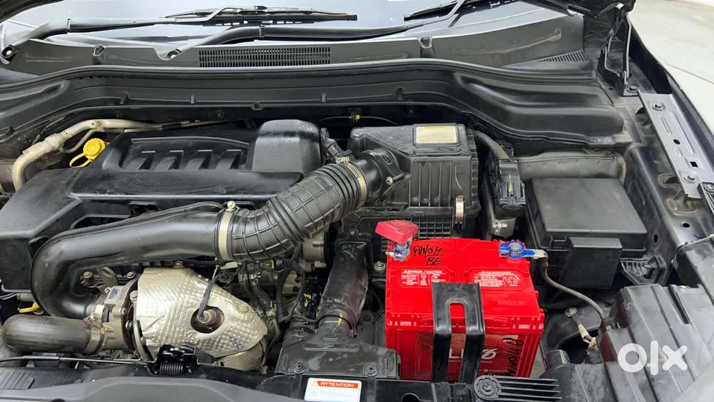 Mahindra Xuv300 W8 Option Diesel, 2021, Diesel