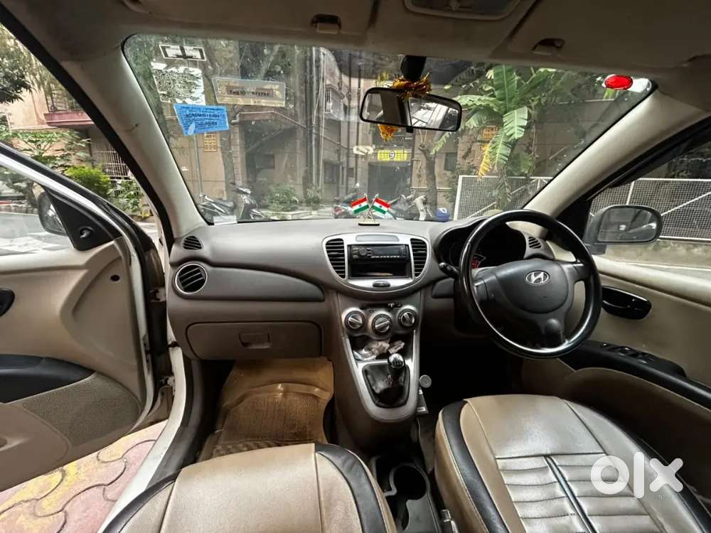 Hyundai I10 2017 Petrol