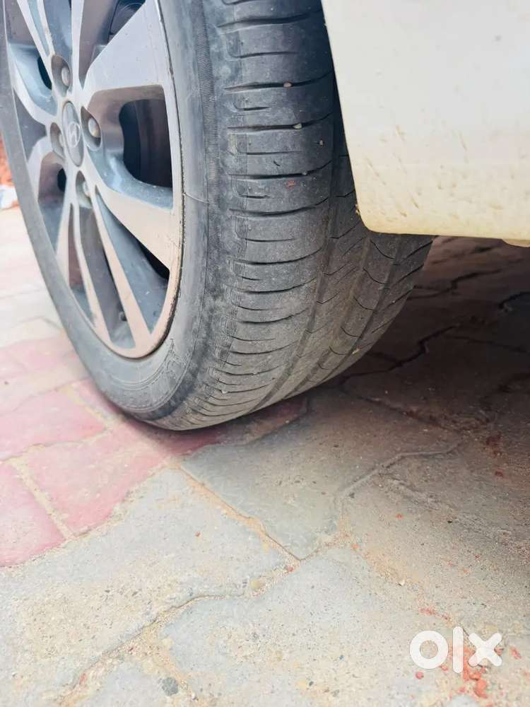 Hyundai Verna 2013 Urgent Sell