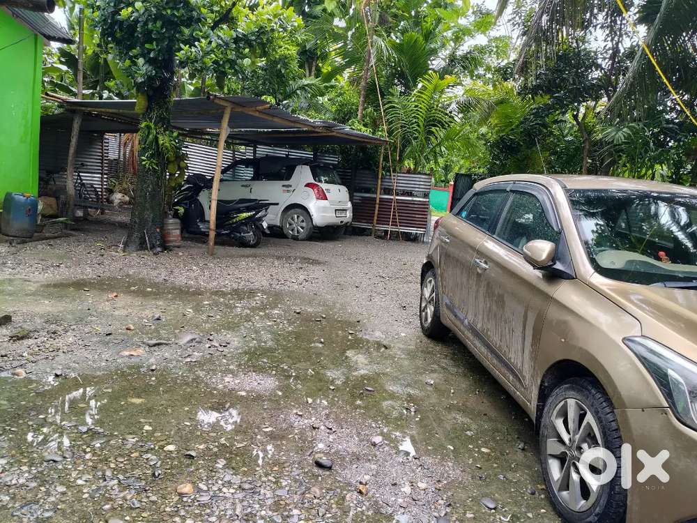 Hyundai Splendor Good Condition