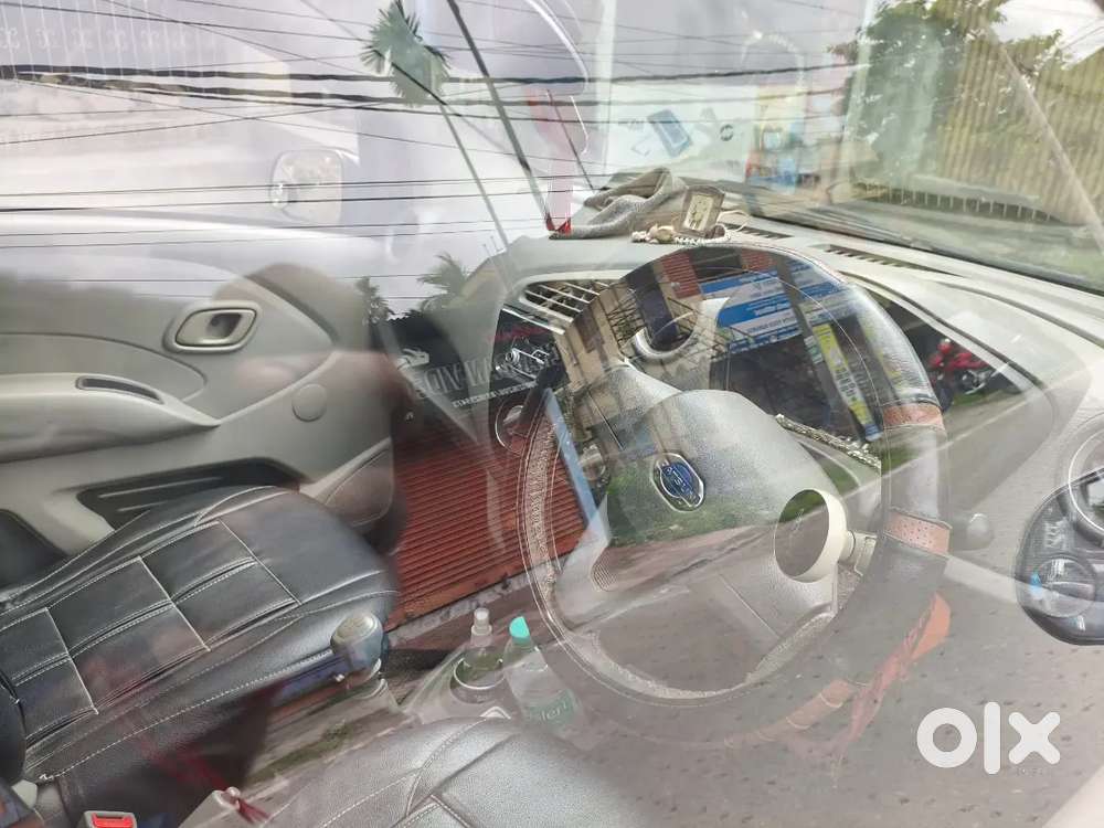 Datsun Redi Go 2016