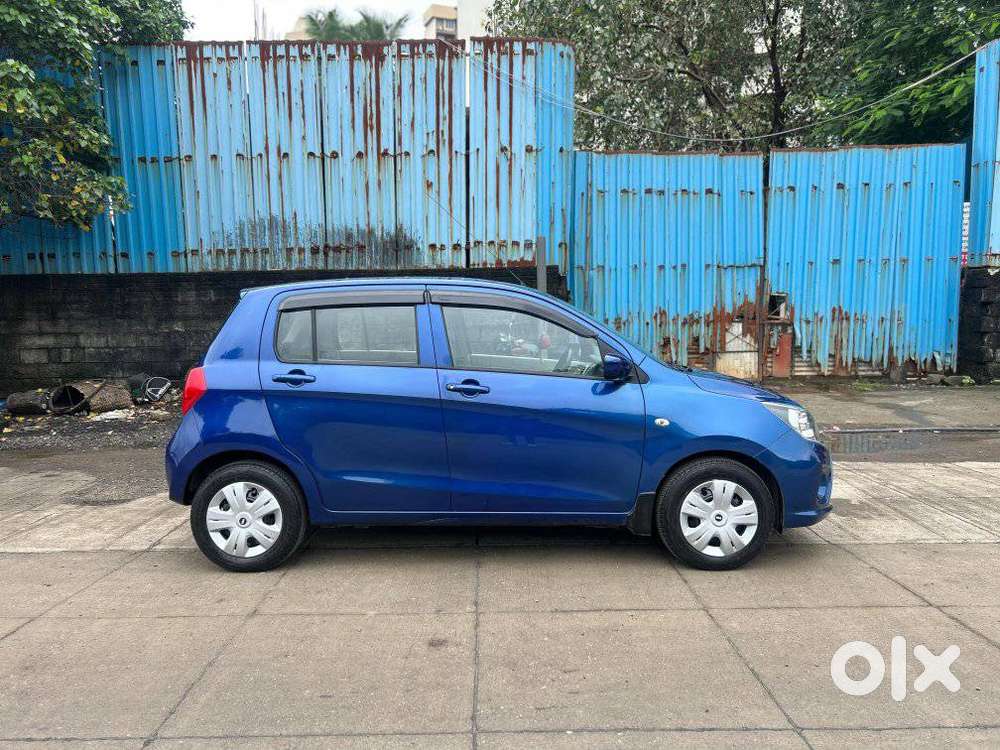 Maruti Suzuki Celerio Cng Vxi Mt, 2019, Cng & Hybrids