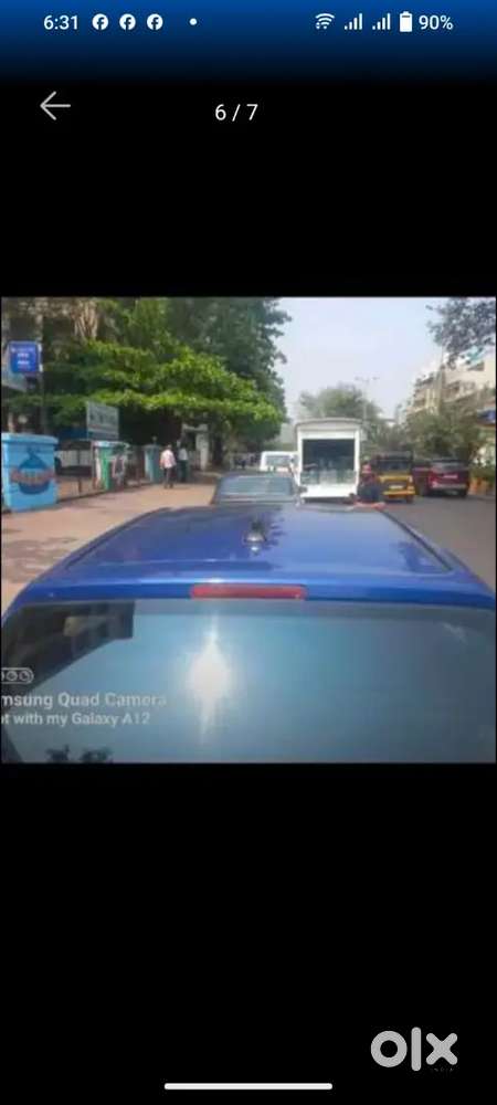 Hyundai I20 2009 Petrol Well Maintained