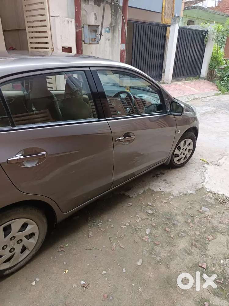 Honda Amaze 1.5 Smt 2013