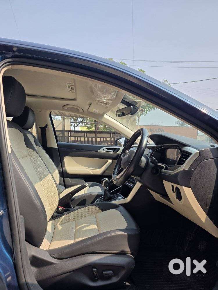 Volkswagen Virtus Topline 1.0 Tsi Mt (electric Seats), 2024, Petrol