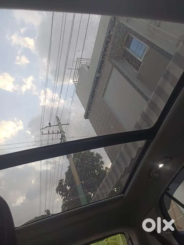 Hyundai Creta 2023 Petrol Good Condition