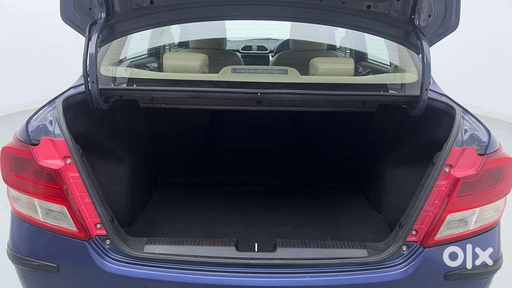 Maruti Suzuki Dzire Zxi Plus Ags, 2024, Petrol