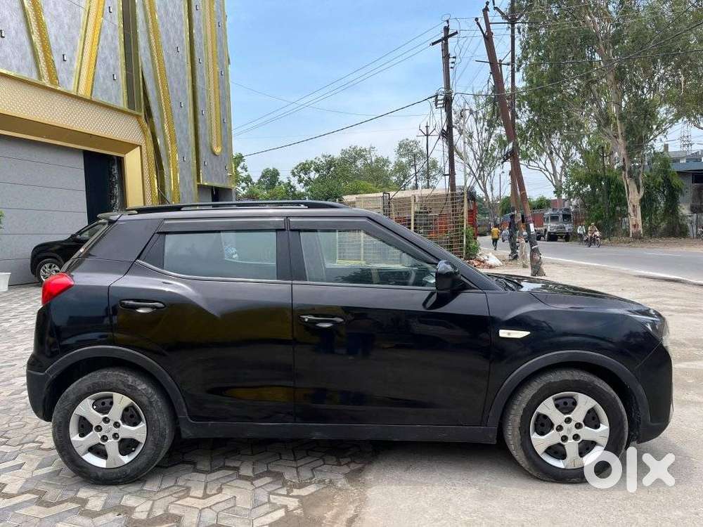 Mahindra Xuv300 W6 Diesel, 2021, Diesel