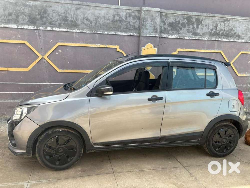 Continue Finance Maruti Suzuki Celerio X 2020 Petrol Good Condition
