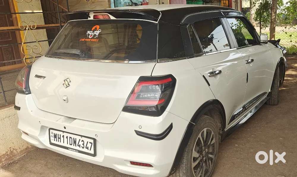 Maruti Suzuki Swift 2024 Urjunt Sale