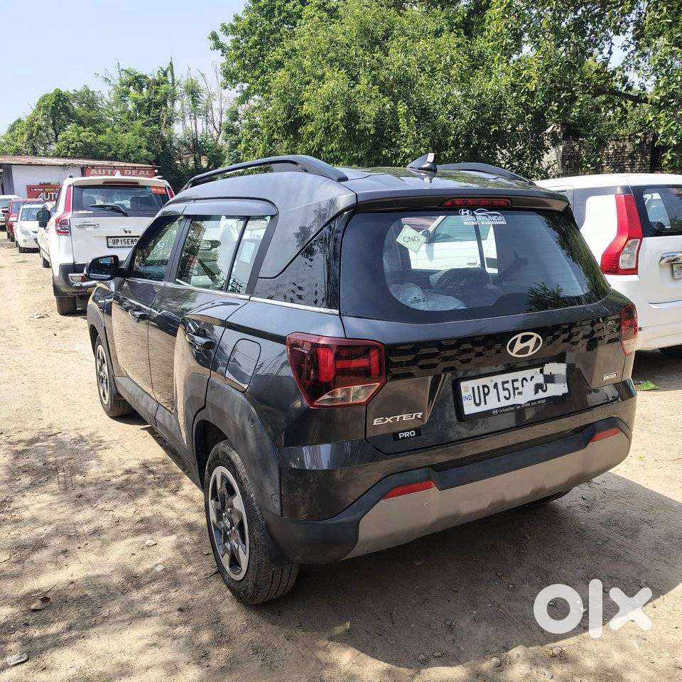 Hyundai Exter Sx 1.2 Cng Mt, 2026, Cng & Hybrids