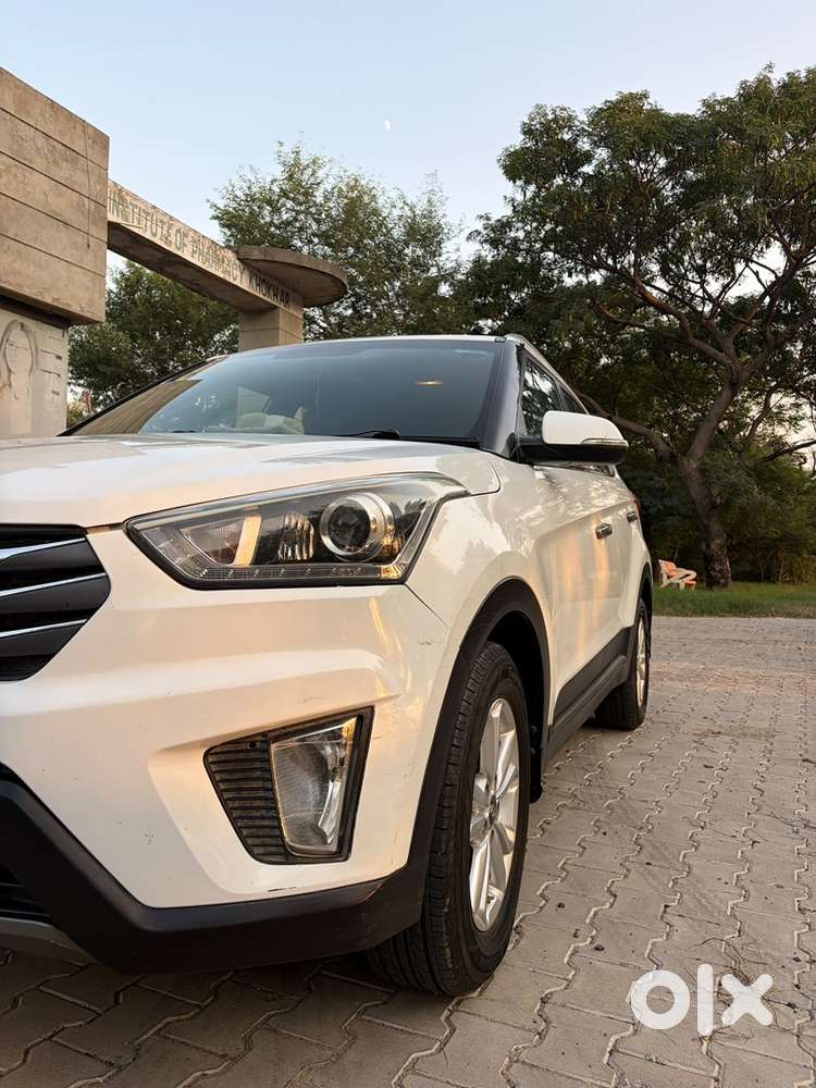2016 Hyundai Creta Diesel Manual Hr Number