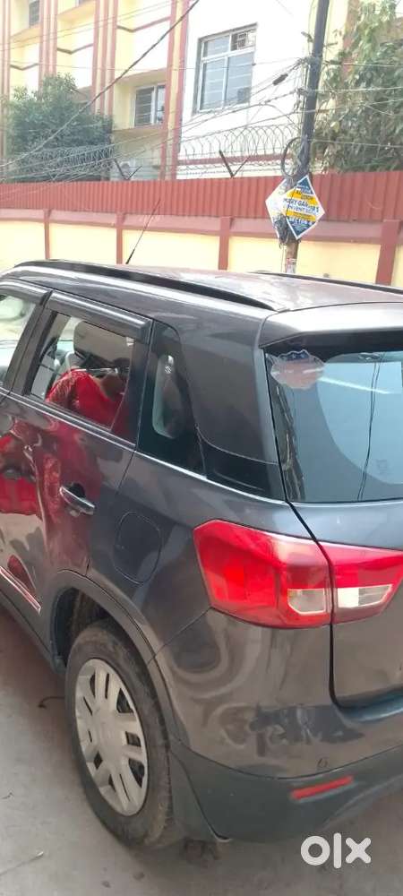 Maruti Suzuki Brezza 2019 Diesel 69000 Km Driven For Sale