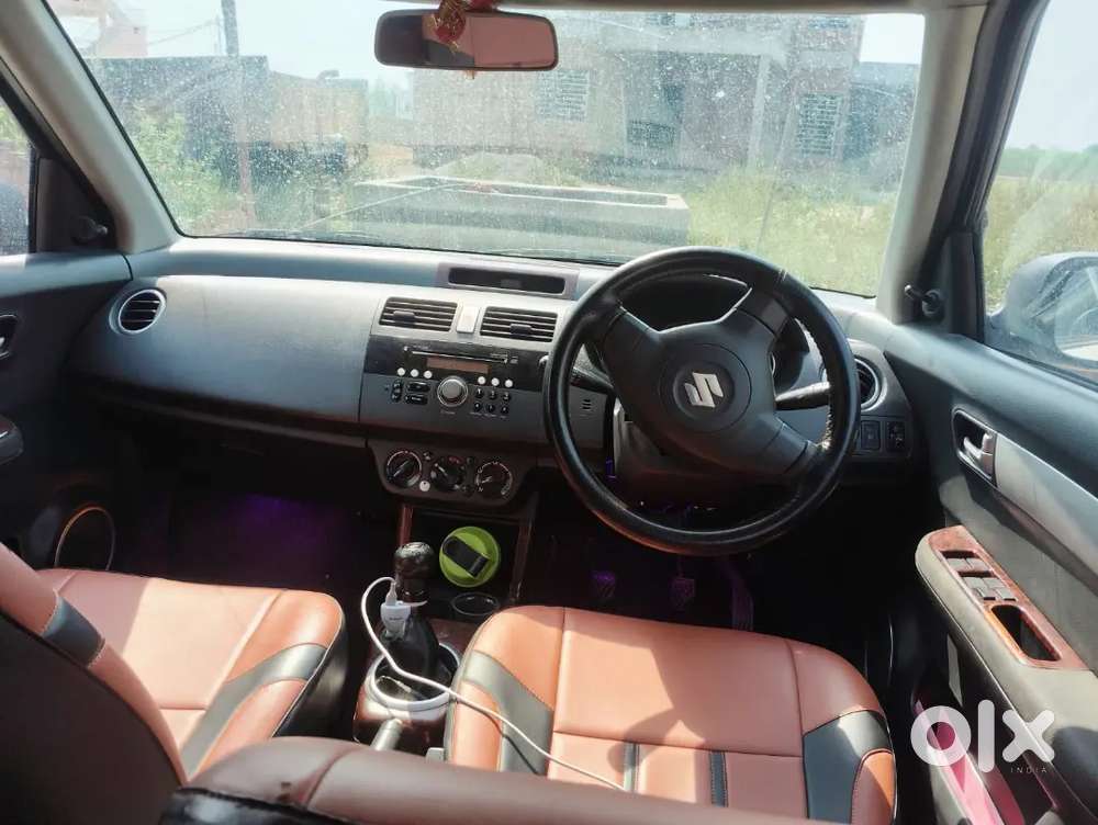 Maruti Suzuki Swift 2011 Diesel 150000 Km Driven