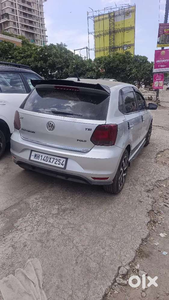 I Want To Sell My Car