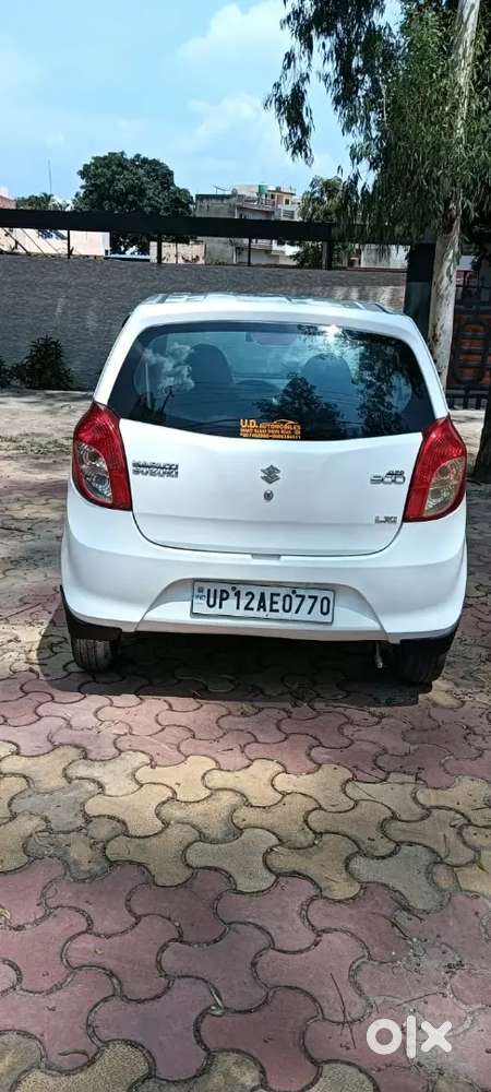 Maruti Suzuki 800 Petrol 2013.  Lene Wala Call Kare