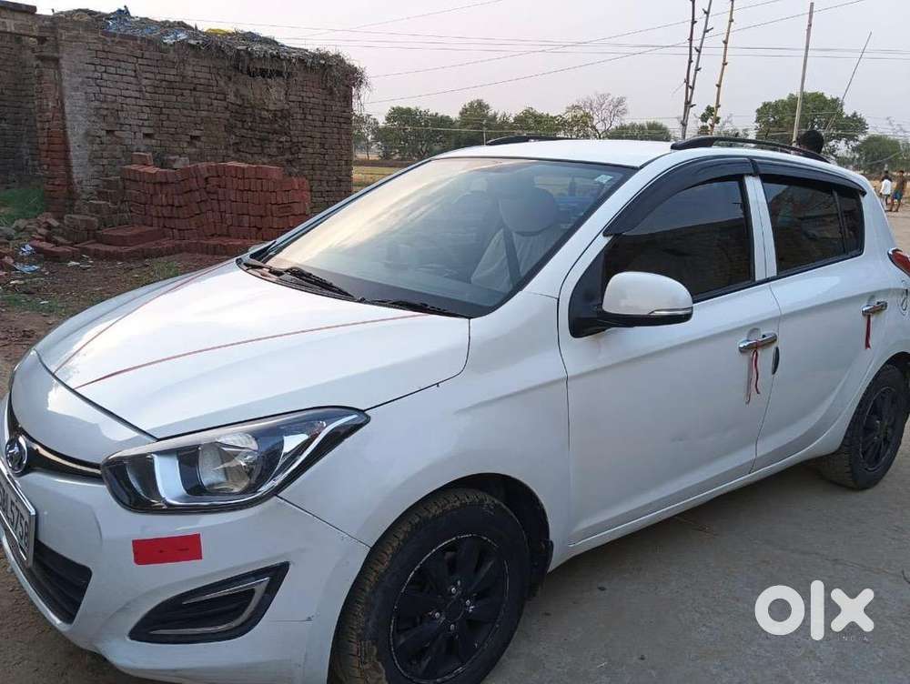 Hyundai I20 Diesel Good Condition
