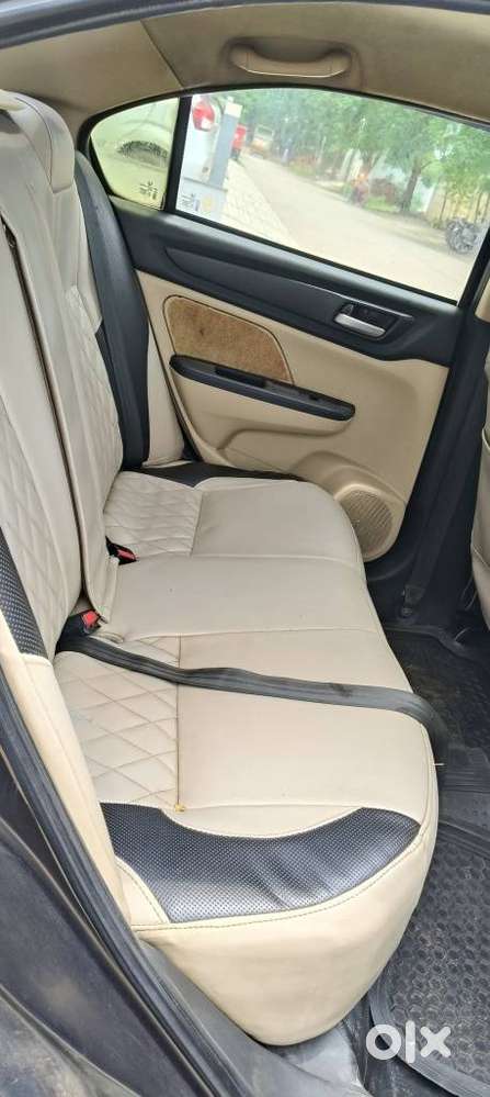 Honda Amaze 1.5 Smt I Dtec, 2018, Diesel