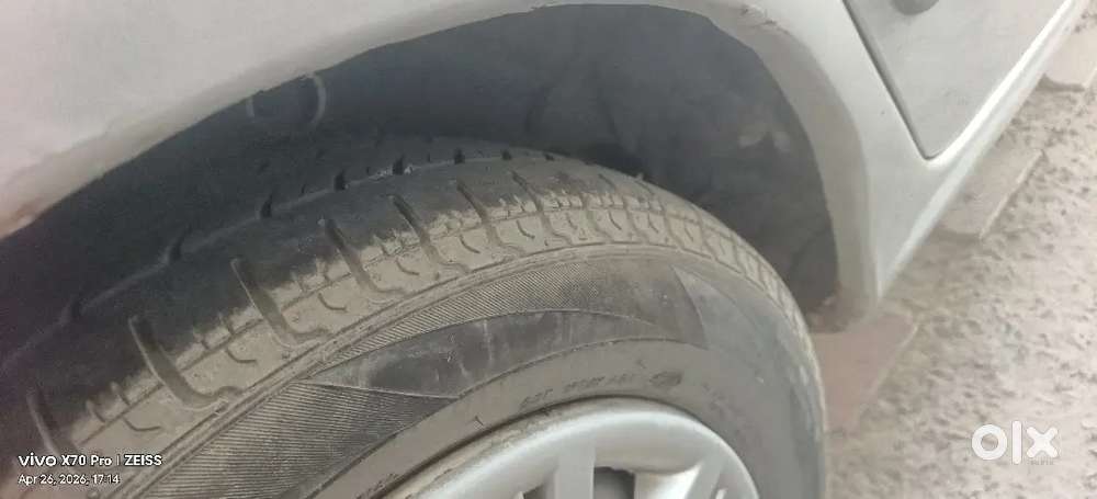 Hyundai Santro Xing 2011