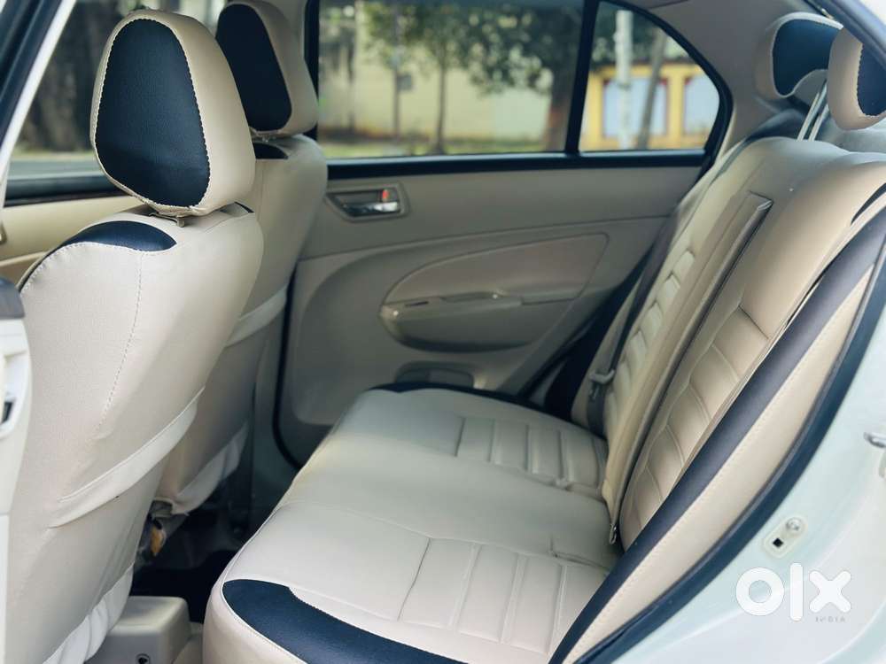 Maruti Suzuki Swift Dzire Zdi Bsiv, 2015, Diesel