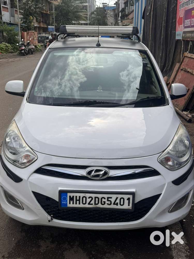 2013 Hyundai I10 Good Condition