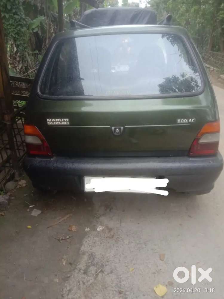 Good Condition