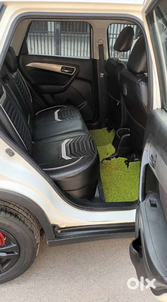 Maruti Suzuki Brezza Zdi, 2020, Diesel