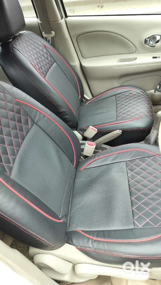 Renault Pulse 2016 Diesel 61201 Km Driven