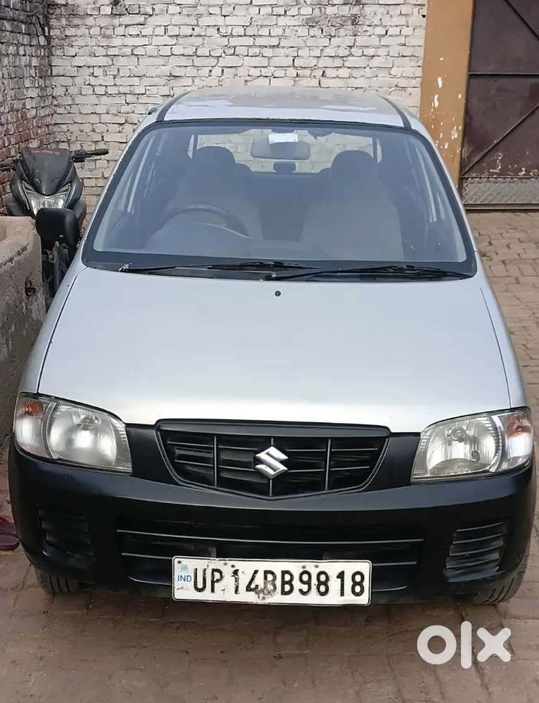 Maruti Suzuki Alto Lxi 2010