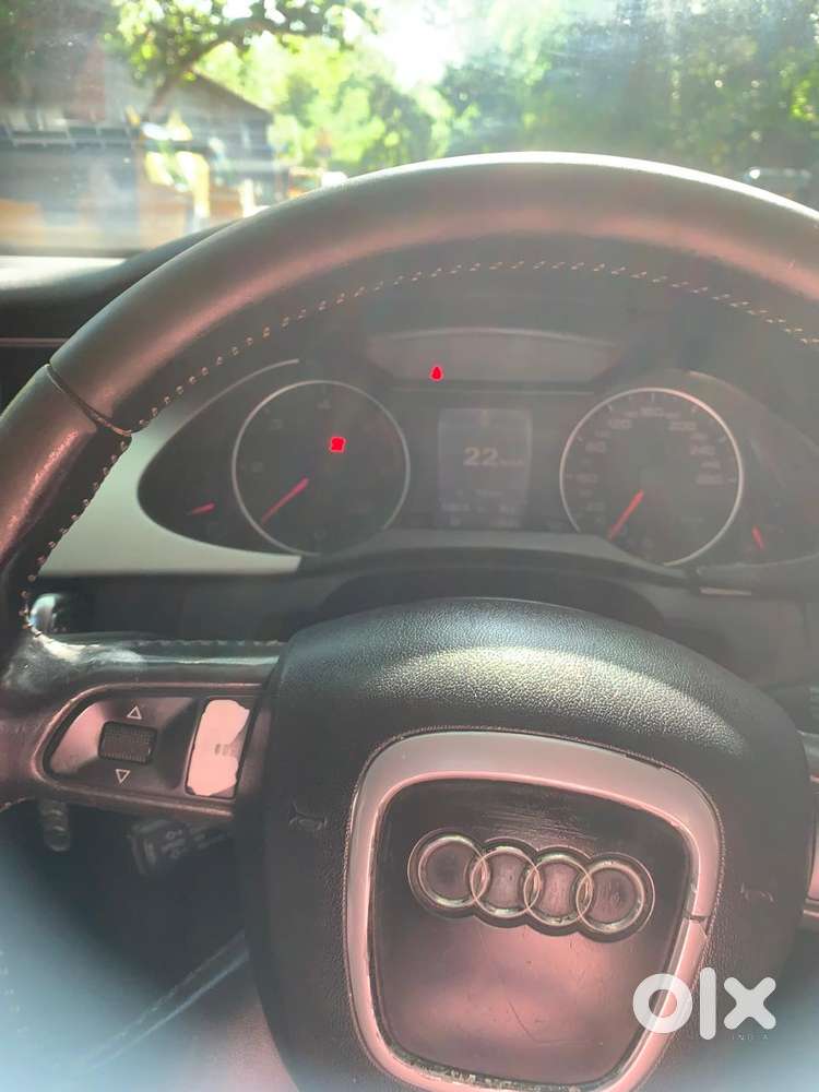 Audi A4 2.0 35 Tdi S Line, 2009, Diesel