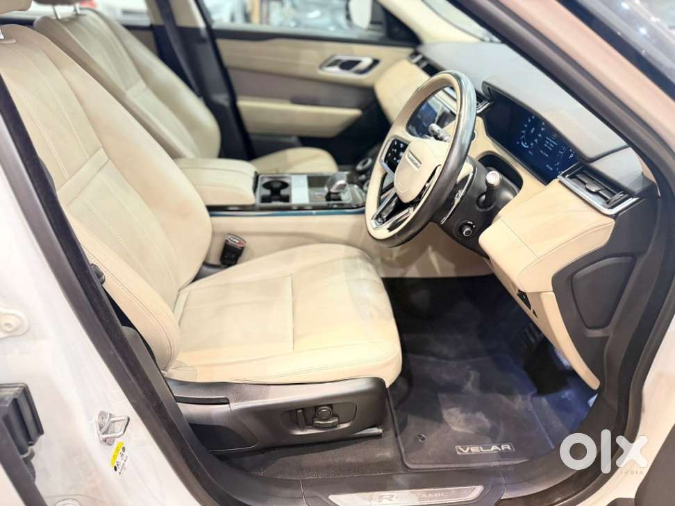 Land Rover Range Velar R-dynamic S, 2021, Diesel