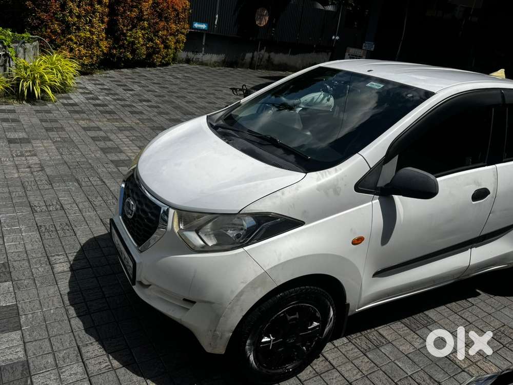 Datsun Redigo 2018