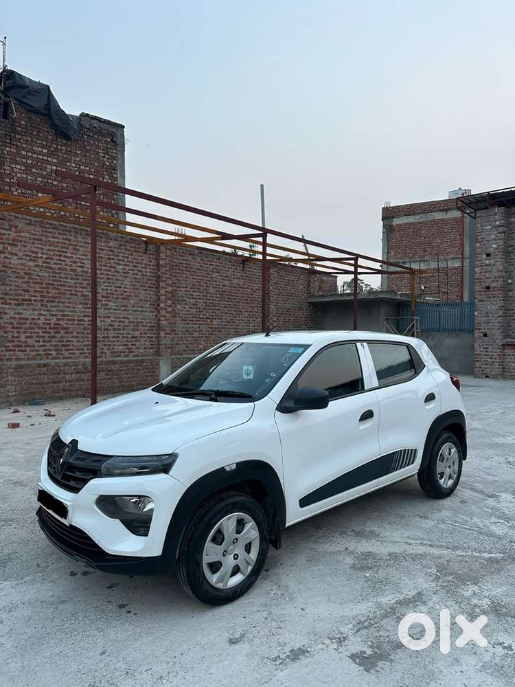 Renault Kwid 2021 Petrol Manual