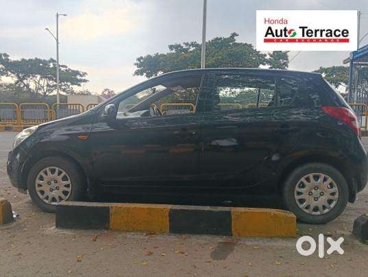 Hyundai I20 2012-2014 Magna, 2009, Petrol