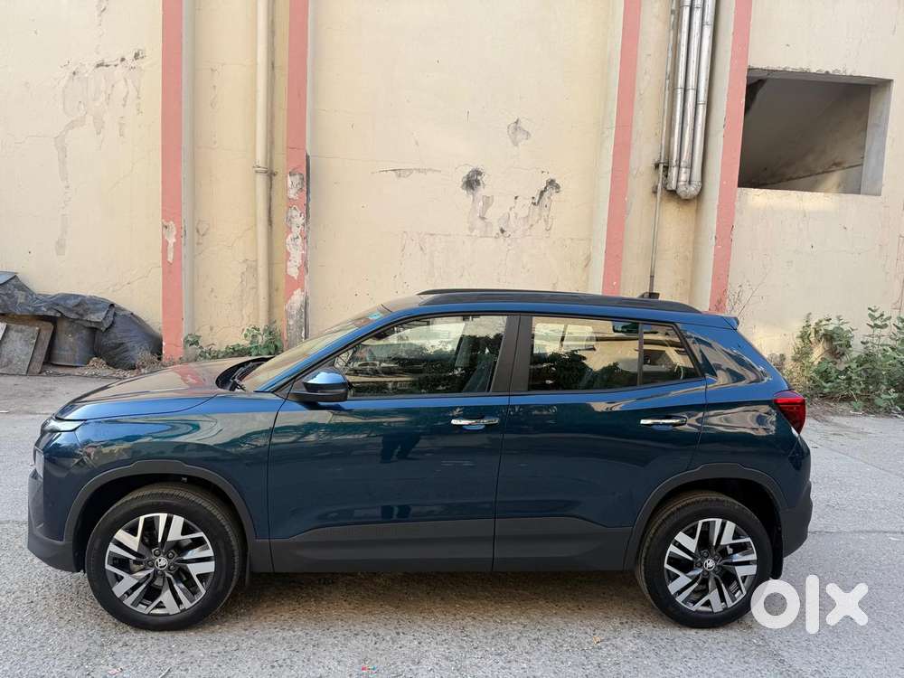 Skoda Kylaq Prestige At, 2025, Petrol