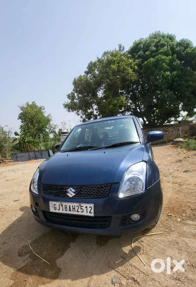 Maruti Suzuki Swift Dzire 2009 Only 105000