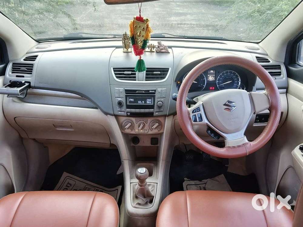 Maruti Suzuki Ertiga, 2016, Diesel