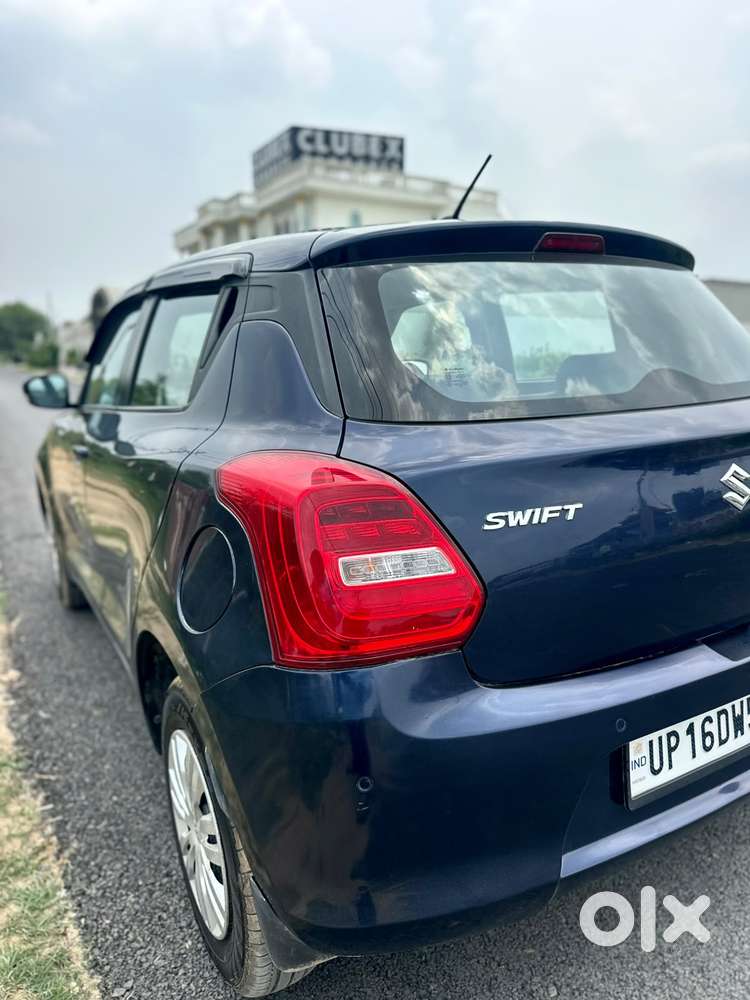 Maruti Suzuki Swift 1.2 Vxi (o), 2023, Petrol