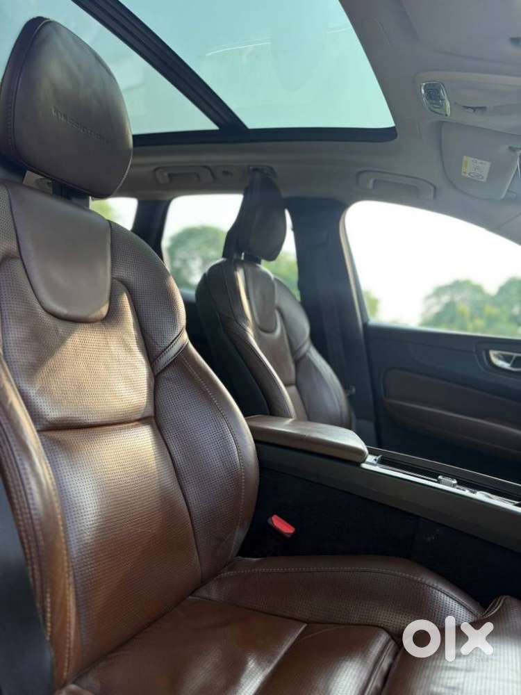 Volvo Xc60 D5 Inscription, 2018, Diesel