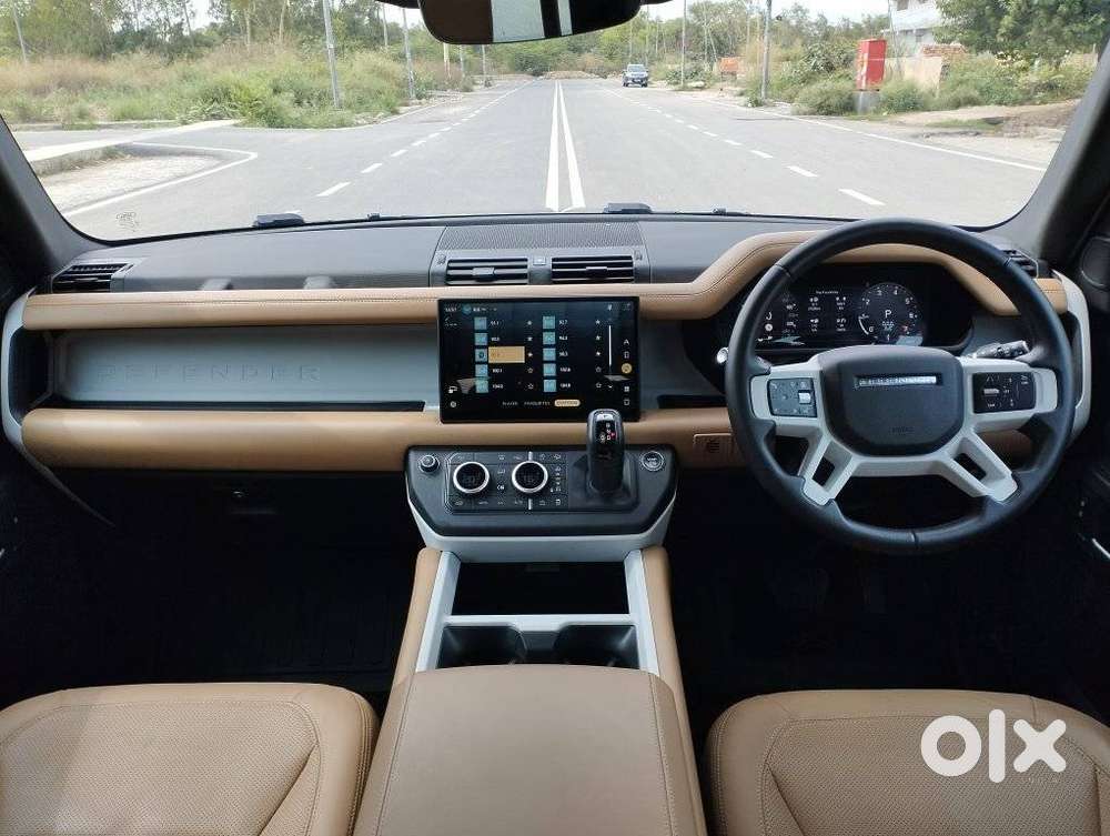 Land Rover Defender 2.0 110 X-dynamic Hse, 2025, Petrol