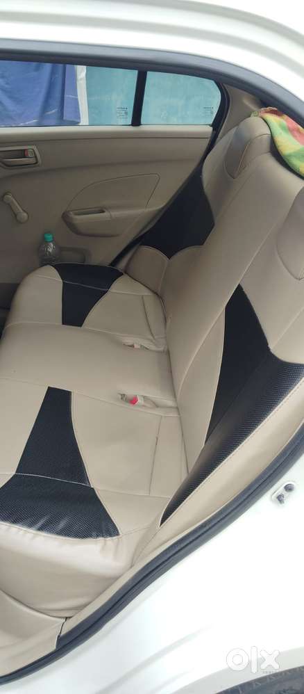 Maruti Suzuki Swift Dzire Tour, 2022, Petrol