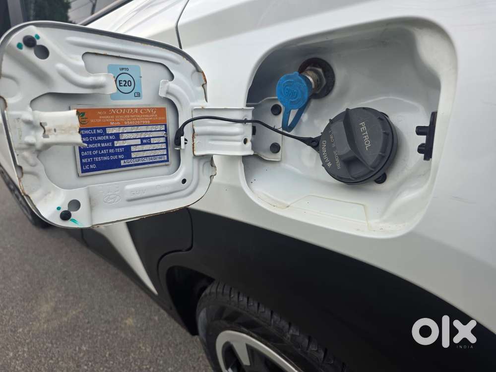 Hyundai Verna Vtvt 1.6 Sx Option, 2018, Petrol