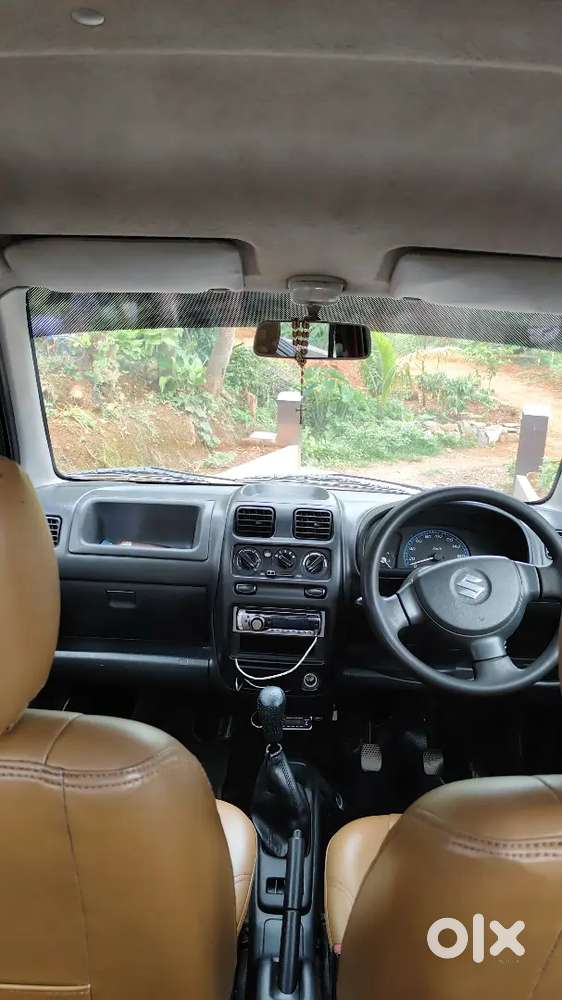 Maruti Suzuki Wagon R 2007 Petrol Well Maintained