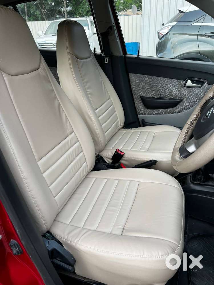 Maruti Suzuki Alto 800 0.8 Std Cng, 2017, Cng & Hybrids