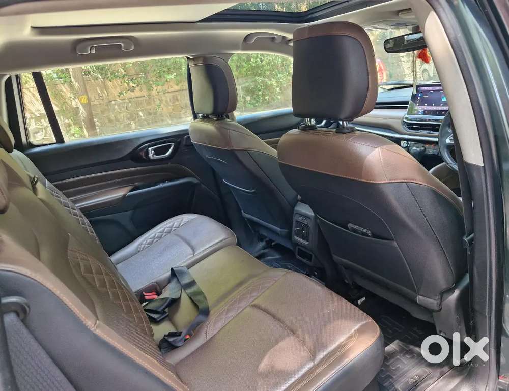 Jeep Meridian Limited 2023(0) 4x2 Seater Diesel Automatic 1st Owner