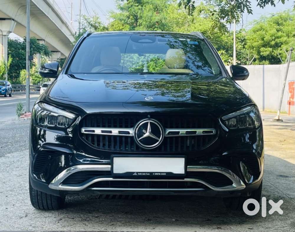 Mercedes-benz Gla 200, 2025, Petrol