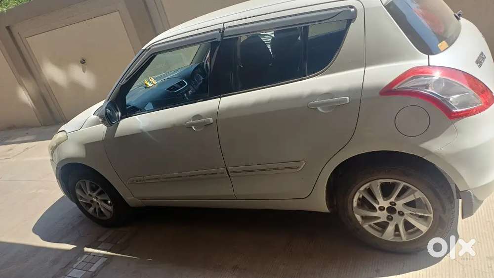 Maruti Suzuki Swift