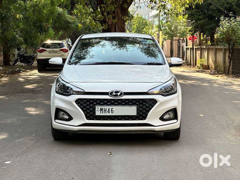 Hyundai Elite I20 [2018-2020] 1.4 Asta Crdi, 2018, Diesel