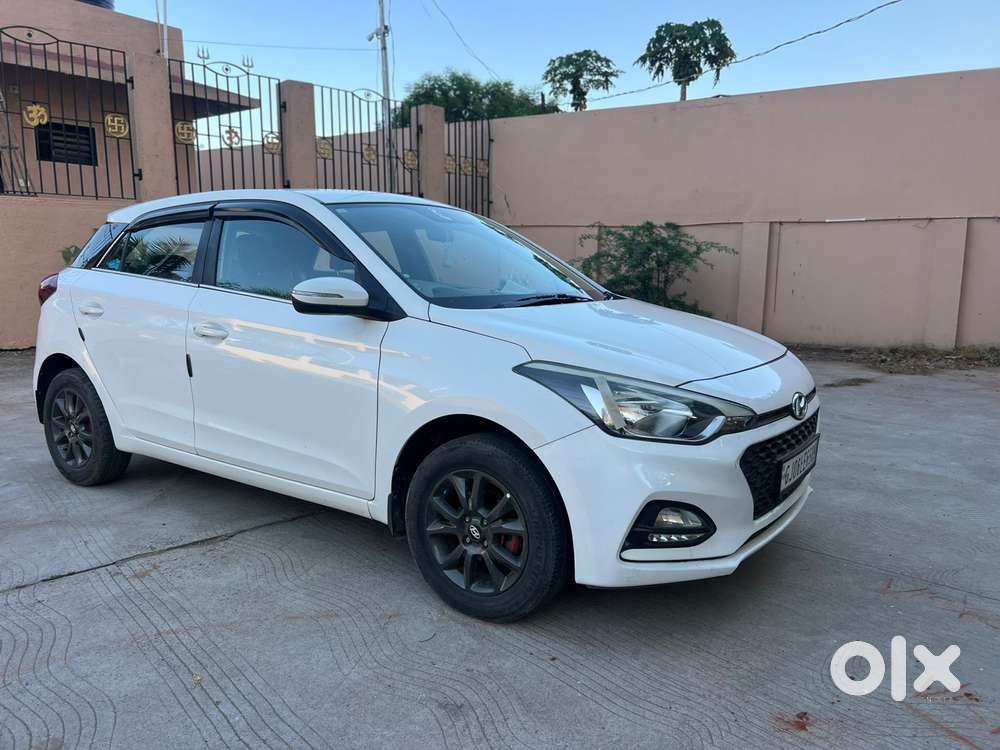 Hyundai I20 1.2 Asta, 2018, Petrol